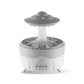 Umidificador Led Estilo Chuva VaporUp - Ride Up 