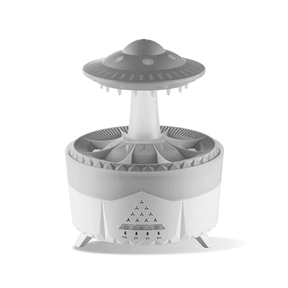 Umidificador Led Estilo Chuva VaporUp - Ride Up 