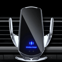 Suporte Carregador 2 em 1 Automotivo SmartCharger - Ride Up 