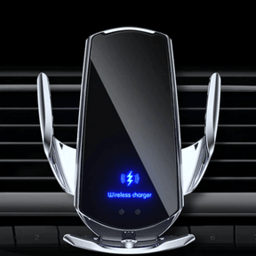 Suporte Carregador 2 em 1 Automotivo SmartCharger - Ride Up 