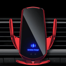 Suporte Carregador 2 em 1 Automotivo SmartCharger - Ride Up 