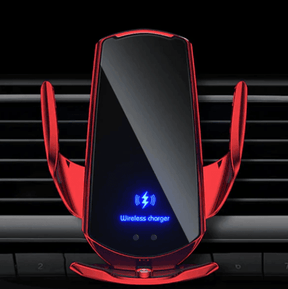 Suporte Carregador 2 em 1 Automotivo SmartCharger - Ride Up 