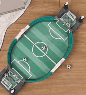 Jogo Interativo de Futebol de Mesa RideSoccer - Ride Up 