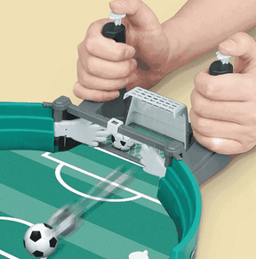 Jogo Interativo de Futebol de Mesa RideSoccer - Ride Up 