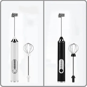 Batedor Misturador Mixer Portátil Para Bebidas