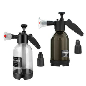 Pulverizador de Alta Pressão SnowUp Para Lavagem Automotiva