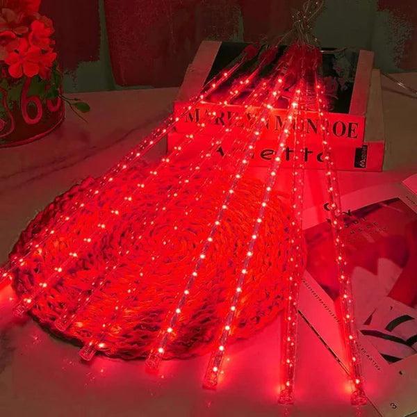 Chuvas de Led Decorativas - Compre 1 e Leve 2