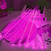Chuvas de Led Decorativas - Compre 1 e Leve 2 - Ride Up 