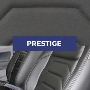 Kit Capa de Banco Automotivo de Couro Premium