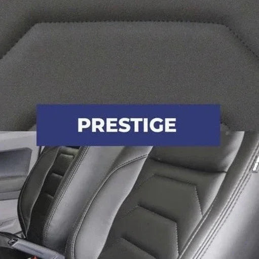 Kit Capa de Banco Automotivo de Couro Premium