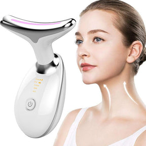 Massageador Facial Anti Rugas - UpRenove® - Ride Up 