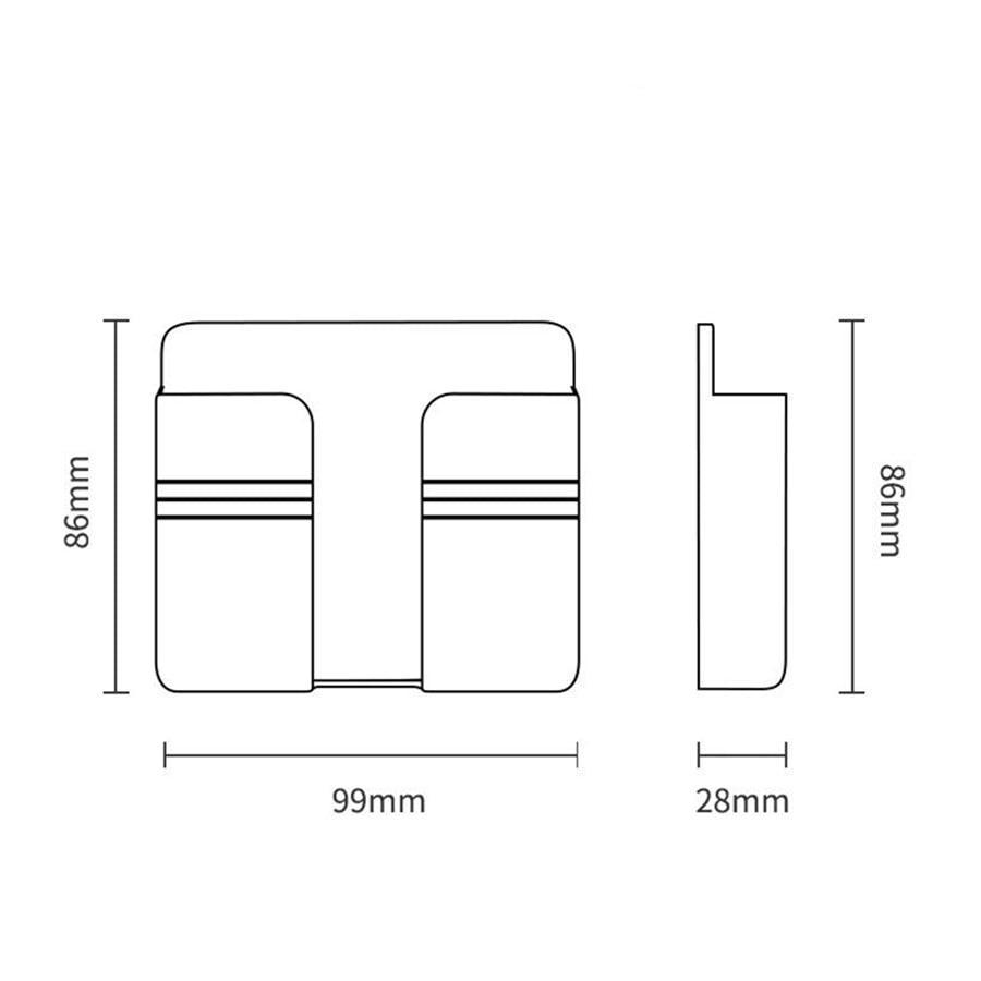 Suporte Para Celular - OrganizaCell® - Ride Up 