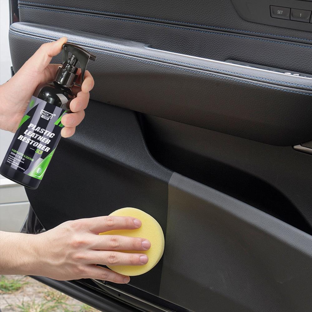 Restaurador PremierCar® - (COMPRE 1 E GANHE UM BRINDE) - Ride Up 